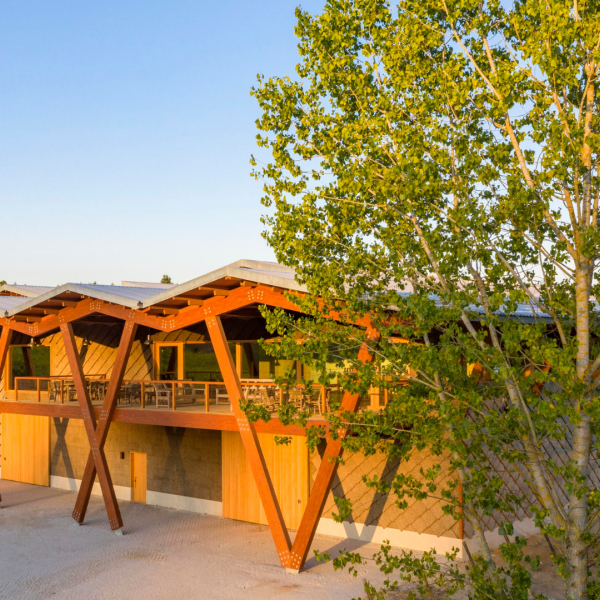 Quinta da Taboadella Adega